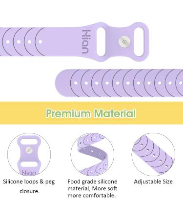 Motion Sickness Bands - Adjustable Acupressure Wristbands for Natural Relief of Nausea, Headaches, Anxiety - Waterproof and Effective for Car, Air, Train, Seasickness - Buy Online on GoSupps.com