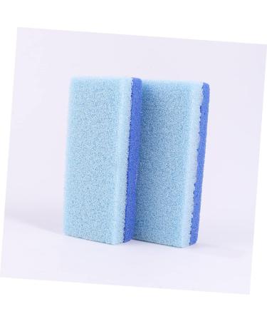 Healvian 2pi ces Pierres Polir Pour Enlever Les Callosit s Et Peaux Mortes Outil De Soin Et Massage - Buy Online on GoSupps.com