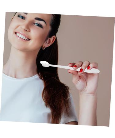 Buy Minkissy 10-Pack Travel Toothbrushes for Pregnant Women | Oral Hygiene Essentials | International Shipping Available - Buy Online on GoSupps.com