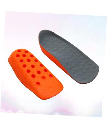 Buy NOLITOY Height Increasing Insoles | Boost Your Height with Comfort | International Shipping Available - Buy Online on GoSupps.com
