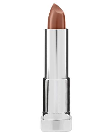 Maybelline New York LeGer Limited Edition Lipstick Brooklyn Babe - 4.4g | Shop Now for International Shipping - Buy Online on GoSupps.com