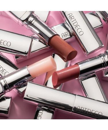 ARTDECO Color Booster Lip Balm - Tinted Lip Balm for Voluminous Lips - 1 x 3g - Ros | International Shipping - Buy Online on GoSupps.com