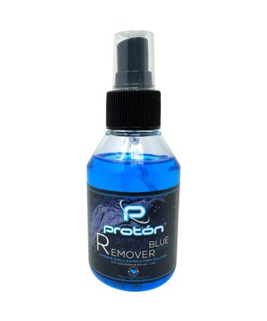 Tattoo INKgrafiX Piercing INKgrafiX Germany Proton Professional Stencil Eraser Gel Blue 100 ml Cleaner/Remover Stencil Remover Tattoo INKgrafiX Germany Professional Studio