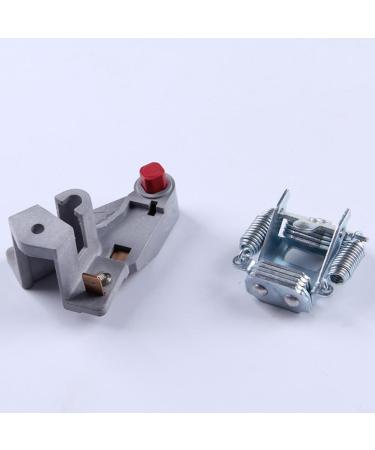 CNANRNANC 1 Piece Motor Centrifugal Switch Centrifugal Switch Centrifuge Motor Accessories L13 6.5-302S-1 Electric Motor Part Centrifugal Switch Accessories for Single-Phase Motor - Buy Online on GoSupps.com