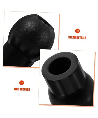 Buy Stethoscope Replacement Ear Tips & Covers - Durable Stethoscope Parts for Comfort | International Shipping - Buy Online on GoSupps.com