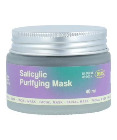 Freshly Salicylic Purifying Mask - 40 ml