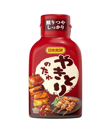 210gX3 pieces sauce Nihonshokken yakitori