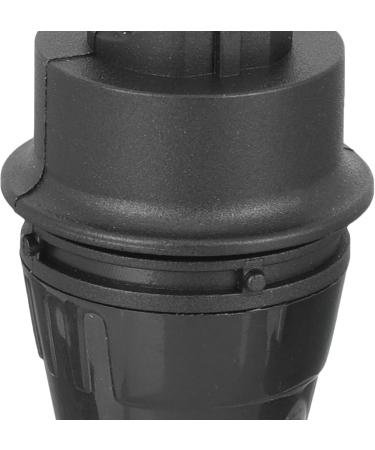 LALAFINA 3Pcs Replacement Head For Nose Hair Trimmer Durable Part For Electric Nose Hair Trimmer Replace For Optimal Performance - Buy Online on GoSupps.com