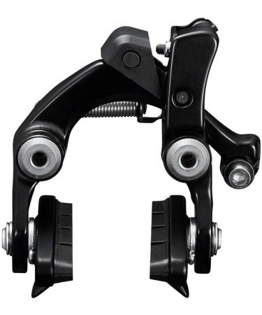 Shimano 105 BR-R7010-R 11-Speed Direct Mount Rear Rim Brake - Black - Buy Online on GoSupps.com