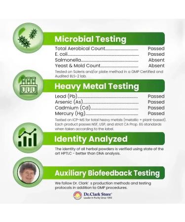 Dr Clark Store Ashwagandha Supplement 650mg, 60 Capsules, Supports Everyday Wellbeing, Energy & Mood Balance - Buy Online on GoSupps.com