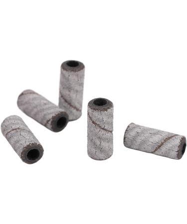 Manicure Polishing Sanding Belts Nail Art Sanding Belts Long Lasting Shaping for Salon Use - Buy Online on GoSupps.com