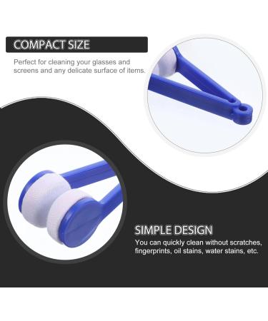 Coheali Telephone Cleaner Set | 6-Piece Screen & Glass Lens Cleaning Tools | Effective Cleaning Accessories for Phones & More - Buy Online on GoSupps.com