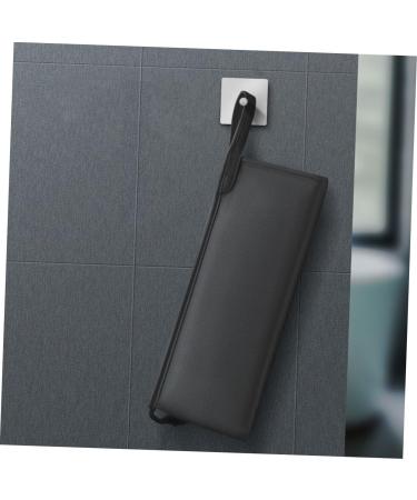 Portable Hair Dryer Storage Bag Travel Bags Travel Hair Dryer Carrier Hair Tool Travel Case Handbag - Buy Online on GoSupps.com