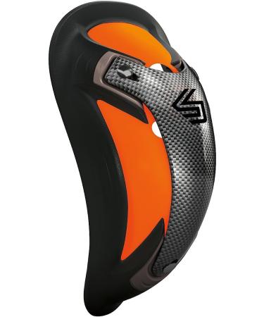 Shock Doctor Men's Ultra Pro Boxer Compression Shorts with Ultra Cup - Small Black - Buy Online on GoSupps.com