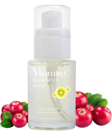  ccuzs Liquid Face Brightening Natural Skin Care Spot Lightening Facial Nourishing 30 ml Facial Liquid for Women Girls Lightweight Hydrating Anti Dark Spot - Buy Online on GoSupps.com