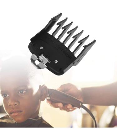 Premium Cutting Guide Comb (1.5mm 4.5mm) Professional Clipper Guard Trimmers - Buy Online on GoSupps.com