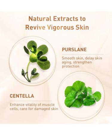 LANBENA Scar Removal Serum - Reduce Scars, Wrinkles, Burns & Wounds - Acne Scar Treatment with Natural Herbal Extracts - Buy Online on GoSupps.com