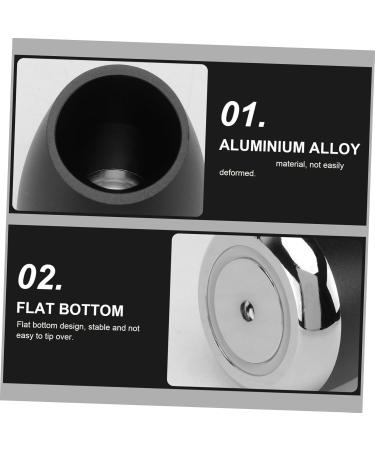 Minkissy Metal Toothbrush Man Tablecloth Clips - Durable & Stylish Universal Holders for Events & Home Use - Buy Online on GoSupps.com