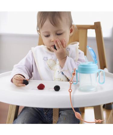 Myvikcar Remote & Robot Teethers + 4 Silicone Toy Safety Straps - Buy Online on GoSupps.com