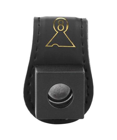 VGEBY Billiard Chalk Holder Durable PU Leather Billiard Cue Chalk Holder Snooker Chalk Bag for Billiard Bag Accessories - Buy Online on GoSupps.com