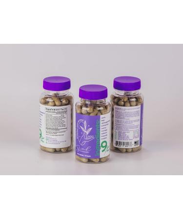 Soul Dietary Supplement - Weight Loss & Appetite Control for Metabolism Support and Fat Burning - Buy Online on GoSupps.com