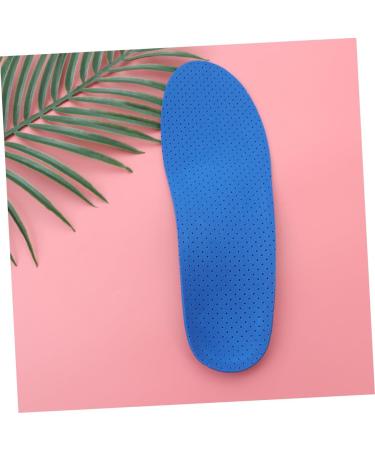 Buy Gatuida Orthopedic Shoe Inserts - Breathable Sports Insoles for Injury Prevention & Arch Support for Men and Women - Buy Online on GoSupps.com