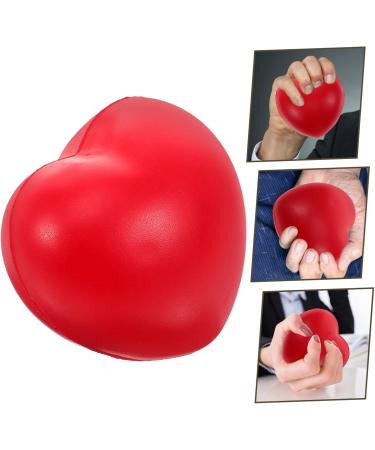 Gleavi 5-Piece Stress Balls Set | Hand Trainer Finger Grip & Rehab Toys | Perfect for Wrist Strengthening & Stress Relief - Buy Online on GoSupps.com