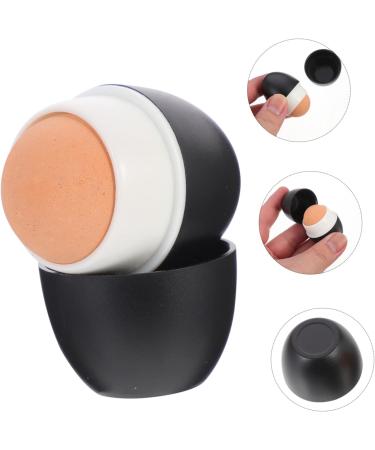 Shop Housoutil Volcanic Stone Oil-Absorbing Ball - Natural Skin Care Tool for Oily Skin - International Shipping Available - Buy Online on GoSupps.com