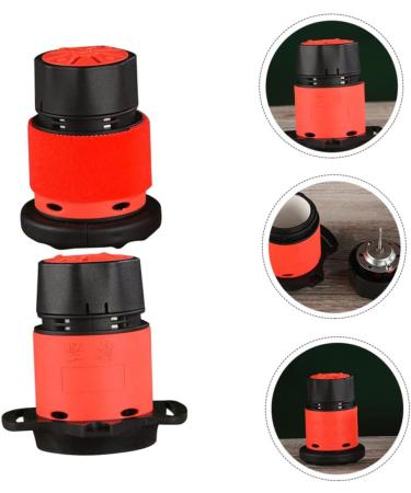 Partykindom Hanging Moxibustion Pot - Premium Wellness Gift & Body Care Tool | Healthy Household Appliance - Buy Online on GoSupps.com