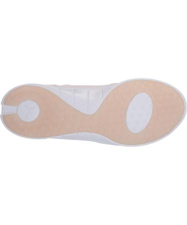 PUMA Women's Laguna Sport Golf Shoes - 42 EU Rosewater & Puma White | International Shipping Available - Buy Online on GoSupps.com