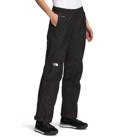 The North Face Women's Antora Rain Pant - Small - Tnf Black - Buy Online on GoSupps.com