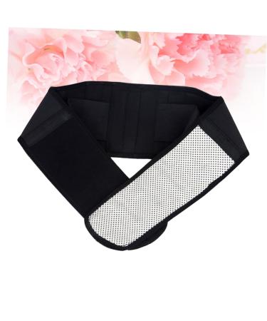 FRCOLOR Women's Lower Back Support Belt - Self-Heating Girdle with Steel Plate - XL Size for Maximum Comfort - Buy Online on GoSupps.com