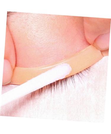 NOLITOY 72 Pairs Eyelash Silicone Patches | Curly Silicone Gaskets for Stunning Lashes - International Shipping Available - Buy Online on GoSupps.com