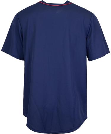 Buy Fanatics MLB Team Foundation Jersey XL - Boston Red Sox | Official Merchandise Online - Buy Online on GoSupps.com