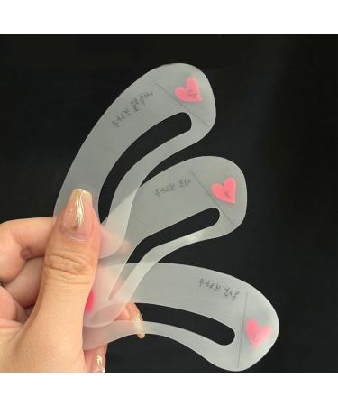  usefulbeauty Eye makeup kit eyeshadow eyeliner eye makeup set - Eye enhancement kit eyeshadow eyeliner and mascara eyelids - Buy Online on GoSupps.com