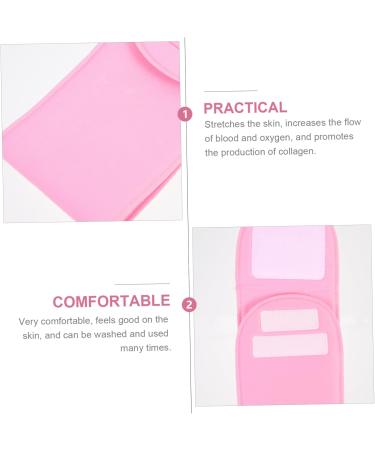 Alipis Cervical Membrane Fixation Band Cooling Neck Wrap for Sagging Skin Wrinkle Neck Wrap - Buy Online on GoSupps.com