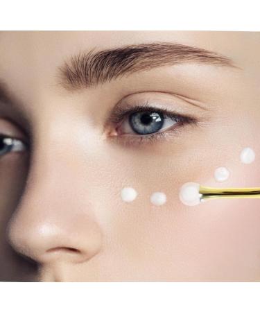 Premium Gua Sha Massage Scraper Tool Set - 2pc Eye Massage Rod for Relaxation & Wellness | Shop Internationally - Buy Online on GoSupps.com