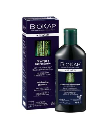 Bios Line Biokap Shampoo 1 Piece