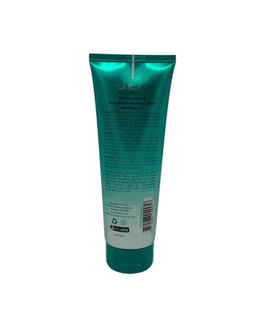 Deep Moisturizing Body Lotion with Arabian Jasmine - 8oz | Hydrating Skin Care for All Skin Types | Shop Internationally - Buy Online on GoSupps.com