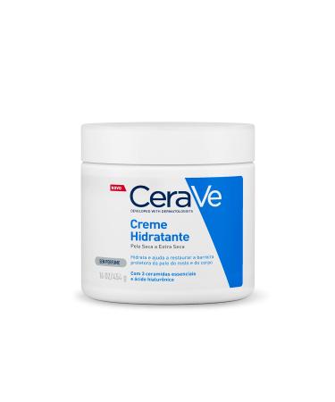 CeraVe Moisturizing Cream 16 oz (453 g)