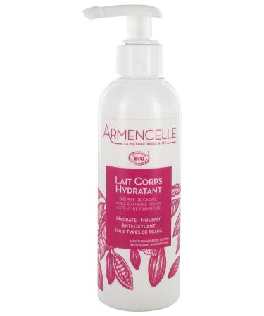 Armencelle cocoa body lotion 200ml
