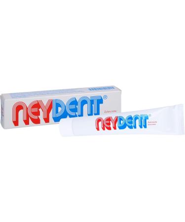 NeyDent 1P Toothpaste - International Shipping | PZN 1490549 - Buy Online Now! - Buy Online on GoSupps.com