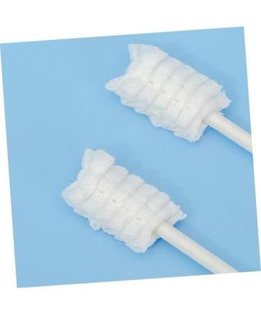 Buy BUIFULSIC 30th Baby Tongue Brush - Newborn Disposable Toothbrush for Oral Care | International Shipping - Buy Online on GoSupps.com