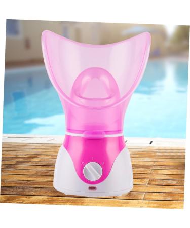 FOMIYES Skin Care Steamer face steamer facial spa steamer humidifier hydrating Beauty Instrument - Buy Online on GoSupps.com
