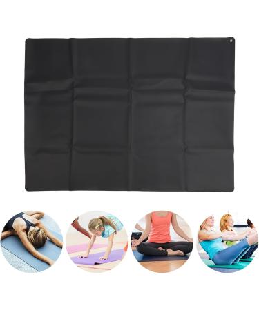 Earth's Yoga Bed Sheet - Breathable Fear-Reducing Pain-Relieving & Sleep-Enhancing for Sports & Improved Blood Circulation | Shop Now! - Buy Online on GoSupps.com