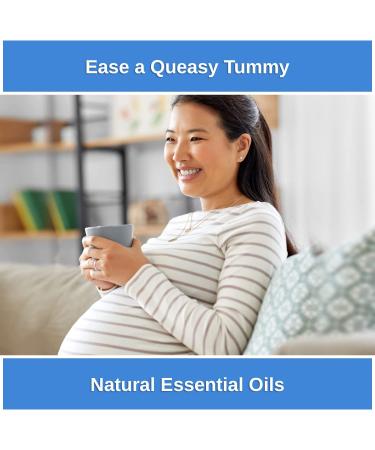 Preggie Pops for Nausea - Morning Sickness Relief Lollipops | Assorted Candies for Pregnant Women - 28 Pack - Buy Online on GoSupps.com