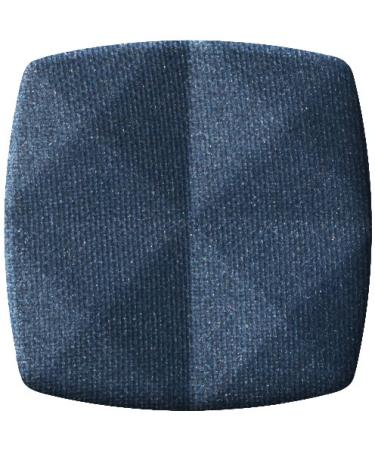 NYX Navy Blue Single Eyeshadow - 0.088 oz | Professional Makeup - Buy Online on GoSupps.com