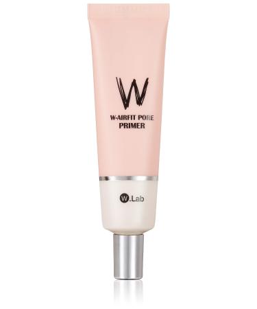 W.Lab  W-Airfit Pore Primer 35g/Makeup Base/