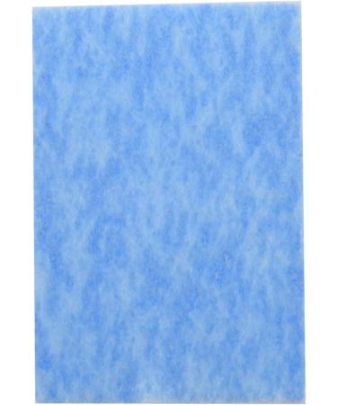 FREDY Blue 600 Nail Tools Lint-Free Wipes Cleaner Paper Pad Remover Nails Wipes Nail Clean Wipe Cotton Manicure Tools - Buy Online on GoSupps.com