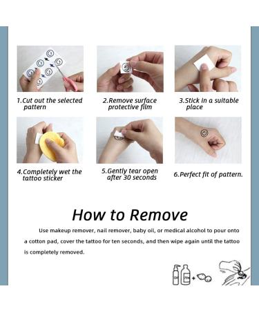 Monster Truck Temporary Tattoos - 10 Sheets for Boys & Girls | Waterproof Tattoo Stickers for Birthday Parties, DIY Decorations, and School Prizes - Buy Online on GoSupps.com